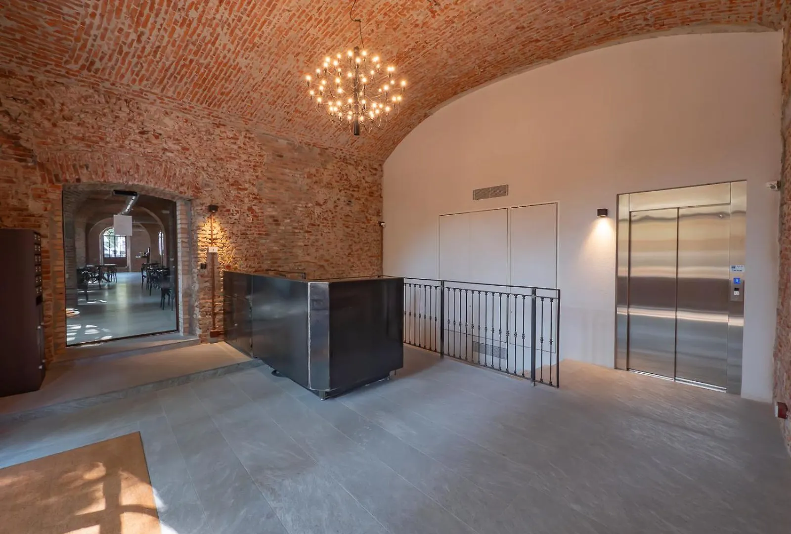 Xenia Apartments - Modern Suite In Sant'Ambrogio Milán