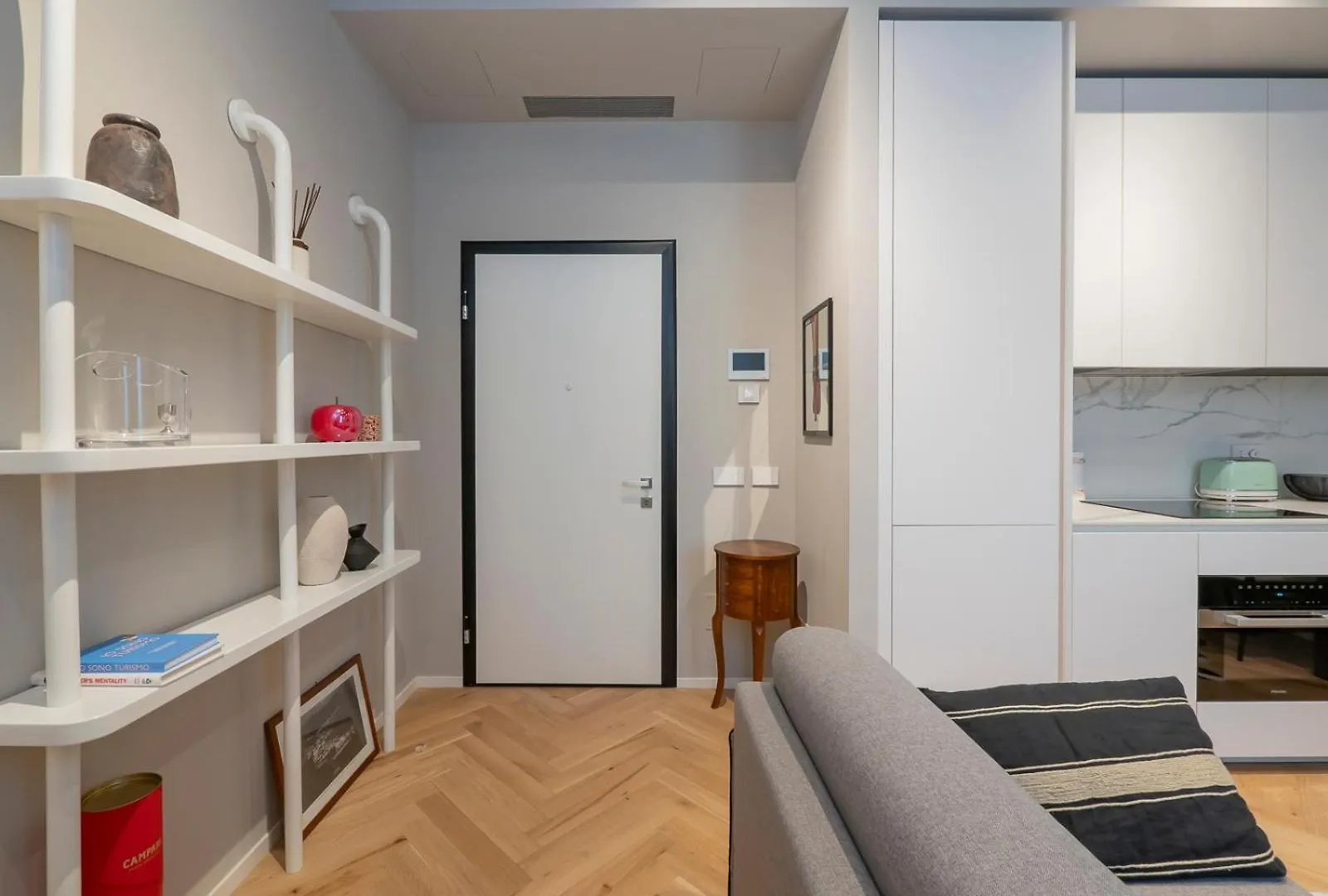 Xenia Apartments - Modern Suite In Sant'Ambrogio Milán